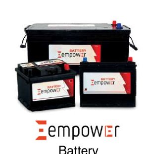 Empower Battery