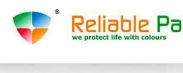 Reliable Paints