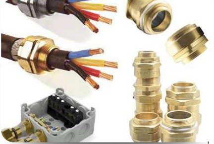 Cables and accessories