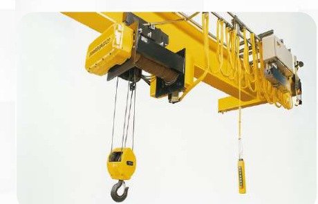 EOT cranes