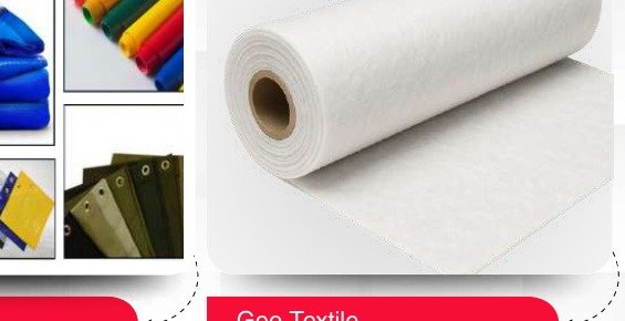 Geo textile