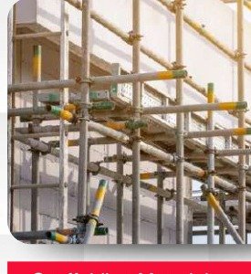 Scaffolding materials