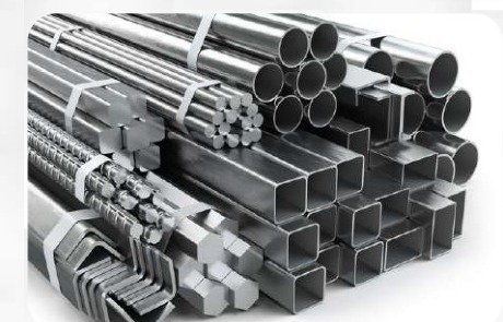 Structural steels