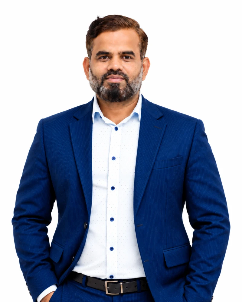 Dr. Jamal M Sultan