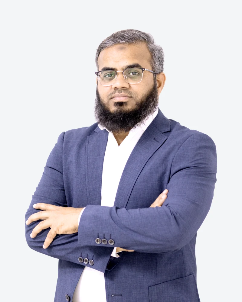 Dr. Mohamed Basullah