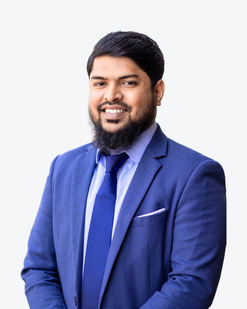 Mr. Ahamed M Isamail